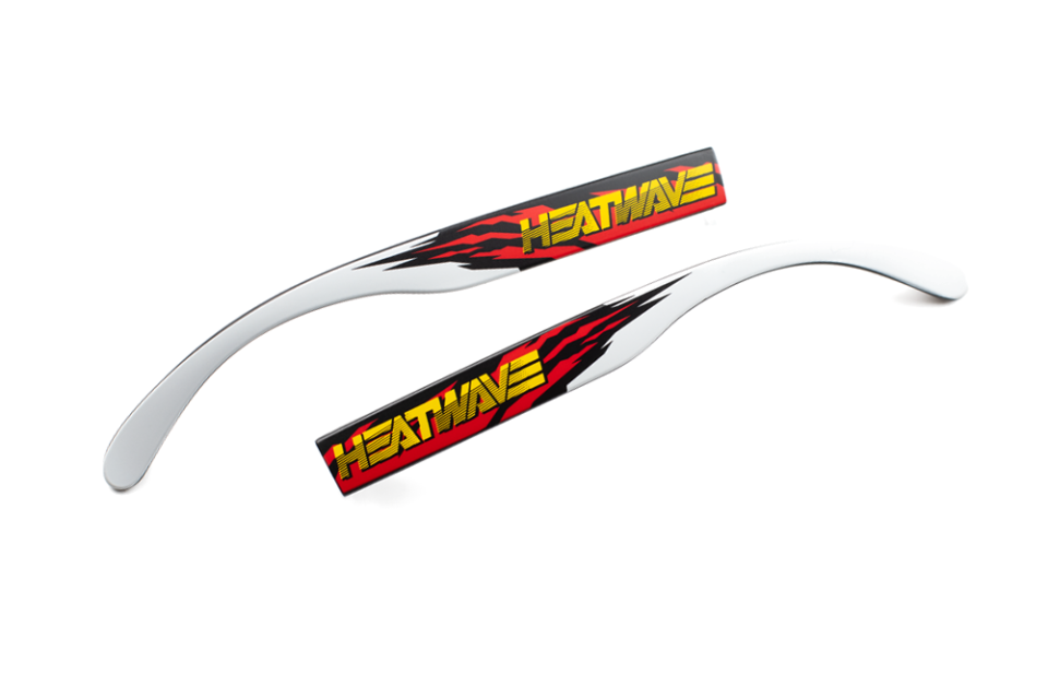 Arms: 1-800 Heat Wave