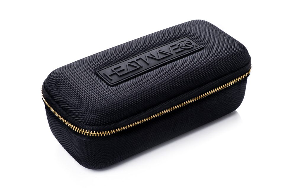 HWV: Slimline Sunglasses Case