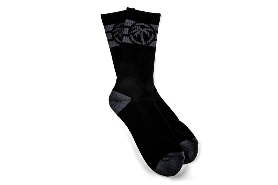 Heat Wave 4 Speed Socks - SOCOM