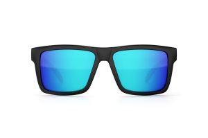 VISE Sunglasses: Phase Blue Customs