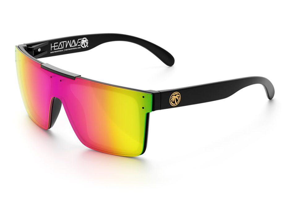 Quatro Sunglasses: SPECTRUM