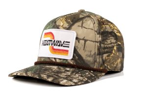 HWV Chopper Hunter Hat