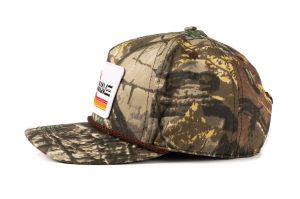 HWV Chopper Hunter Hat