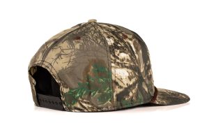 HWV Chopper Hunter Hat