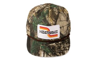 HWV Chopper Hunter Hat