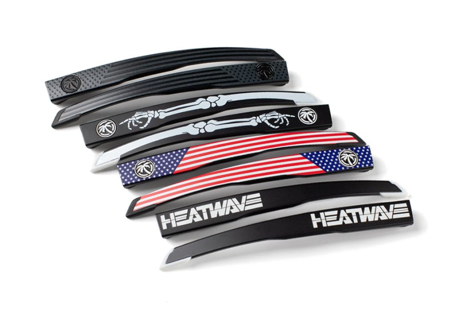 Replacement Arms: Future Tech & Vector