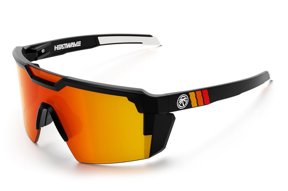 Future Tech Sunglasses: Turbo Classic Customs Z87+