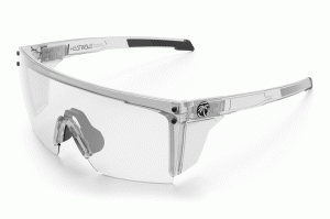 Performance XL Lazer Face Sunglasses: Photochromic Lens Z87+