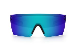 Performance Lazer Face Sunglasses: Galaxy Z87+