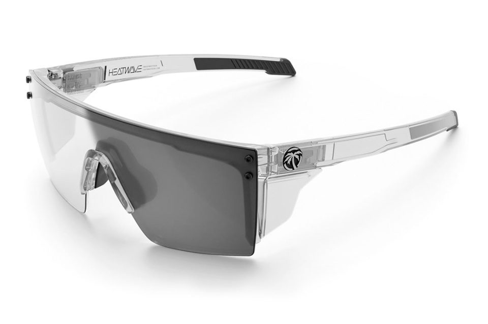 Performance Lazer SLIM Sunglasses: Photochromic Z87+
