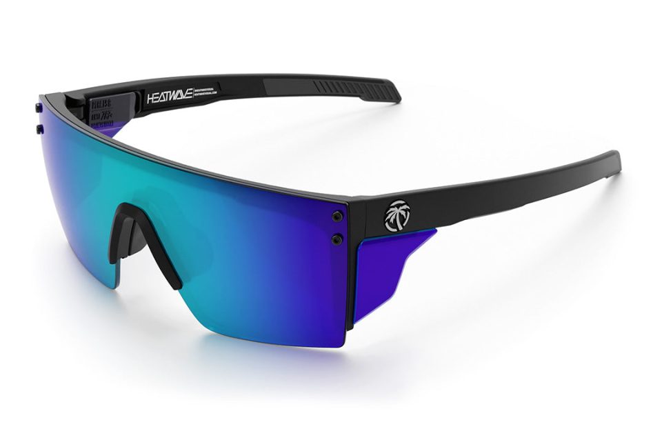 Performance Lazer SLIM Sunglasses: Galaxy Z87+