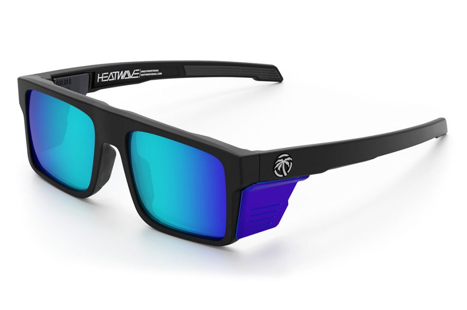 Performance Rayth Sunglasses: Galaxy Z87+