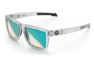 Performance Vise Sunglasses: ARCTIC Photochromic Z87+