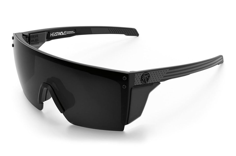 Performance XL Lazer Face Sunglasses: SOCOM Z87+