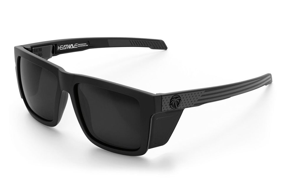 Performance XL VISE Sunglasses Frame: SOCOM Z87+