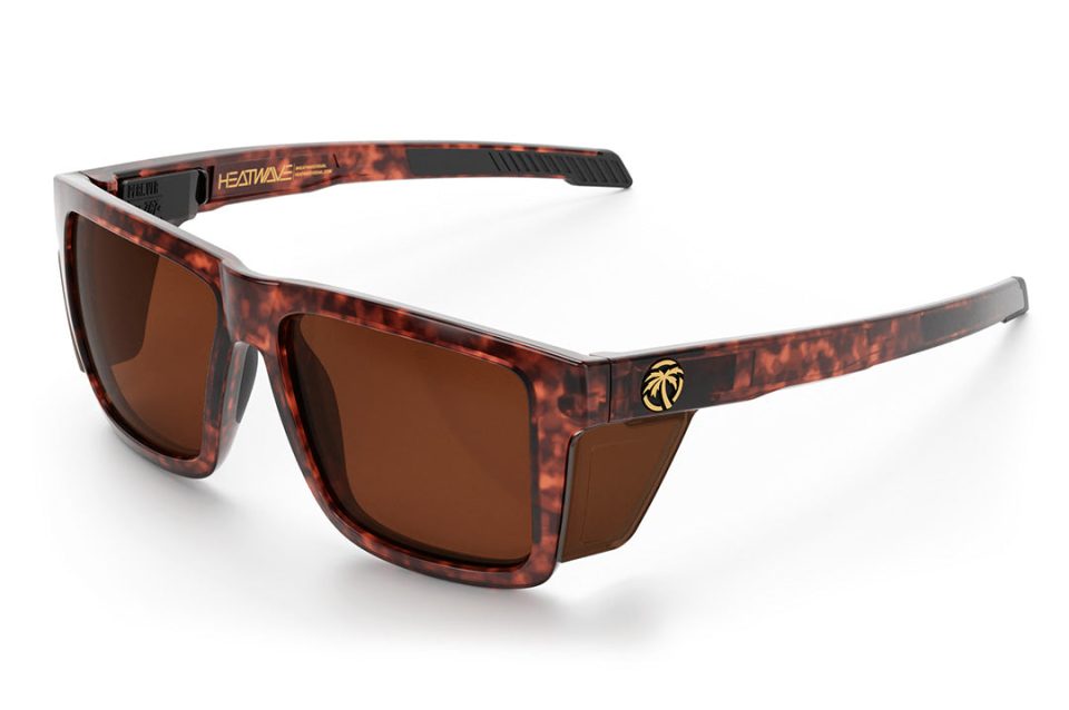 Performance XL VISE Sunglasses Frame: Tortoise Z87+