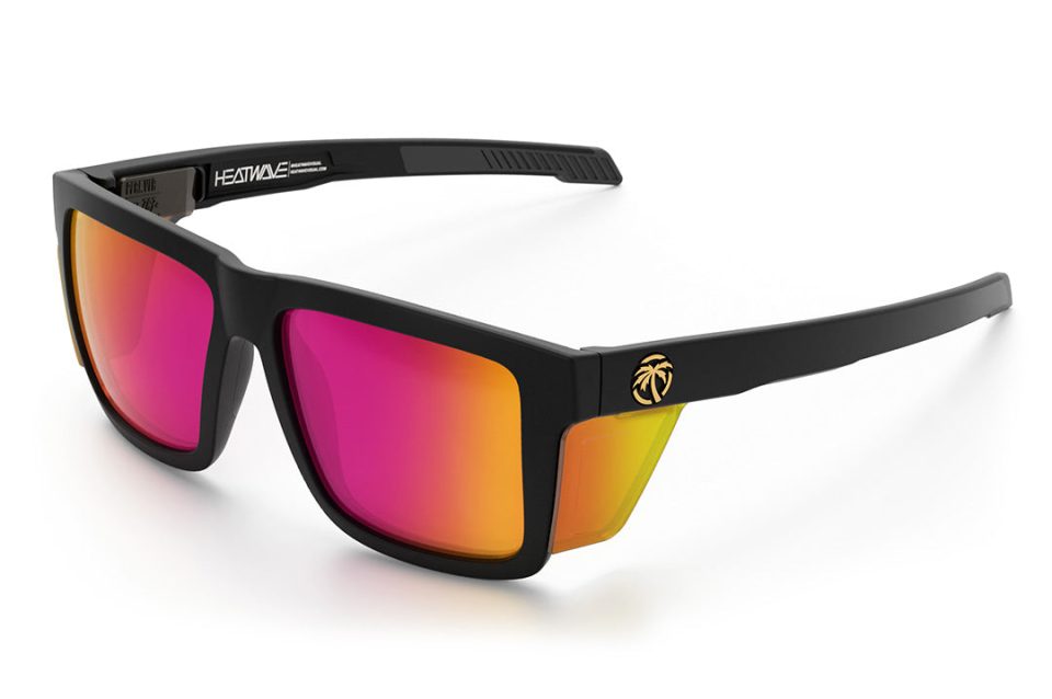 Performance XL VISE Sunglasses Frame: Tropic Z87+