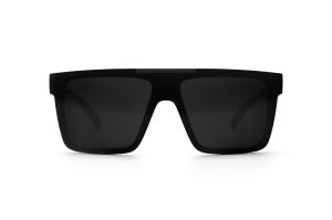 Quatro Sunglasses: Bones Customs