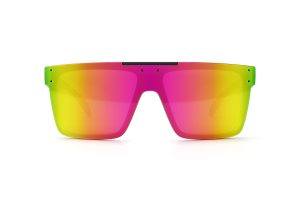 Quatro Sunglasses: SPECTRUM