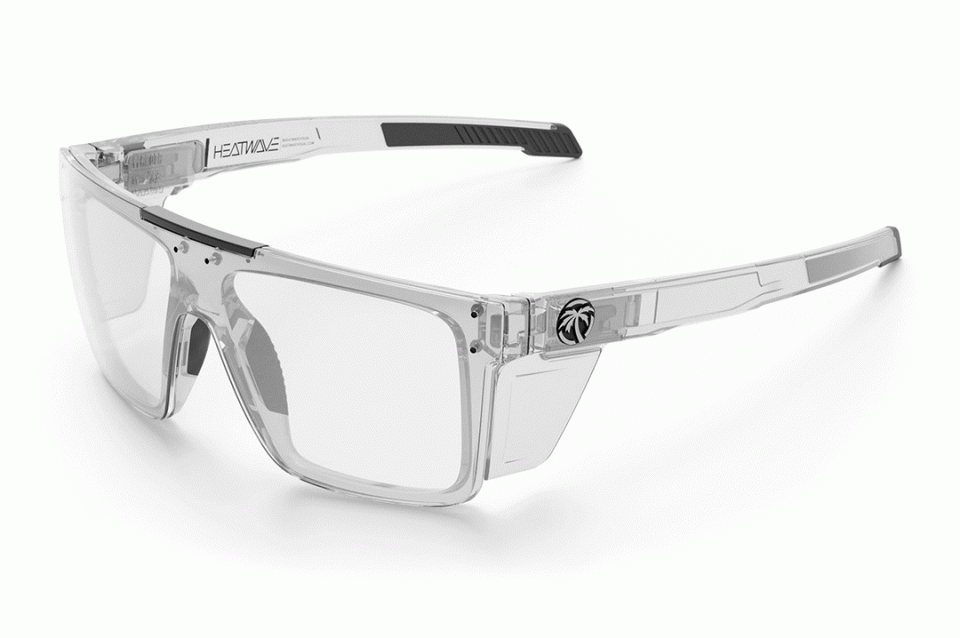 Performance Quatro Sunglasses: Photochromic Lens Z87+