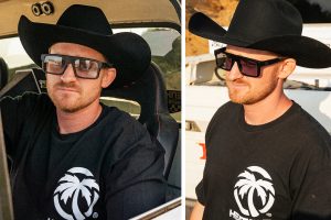 Performance Rayth Sunglasses: Photochromic Z87+