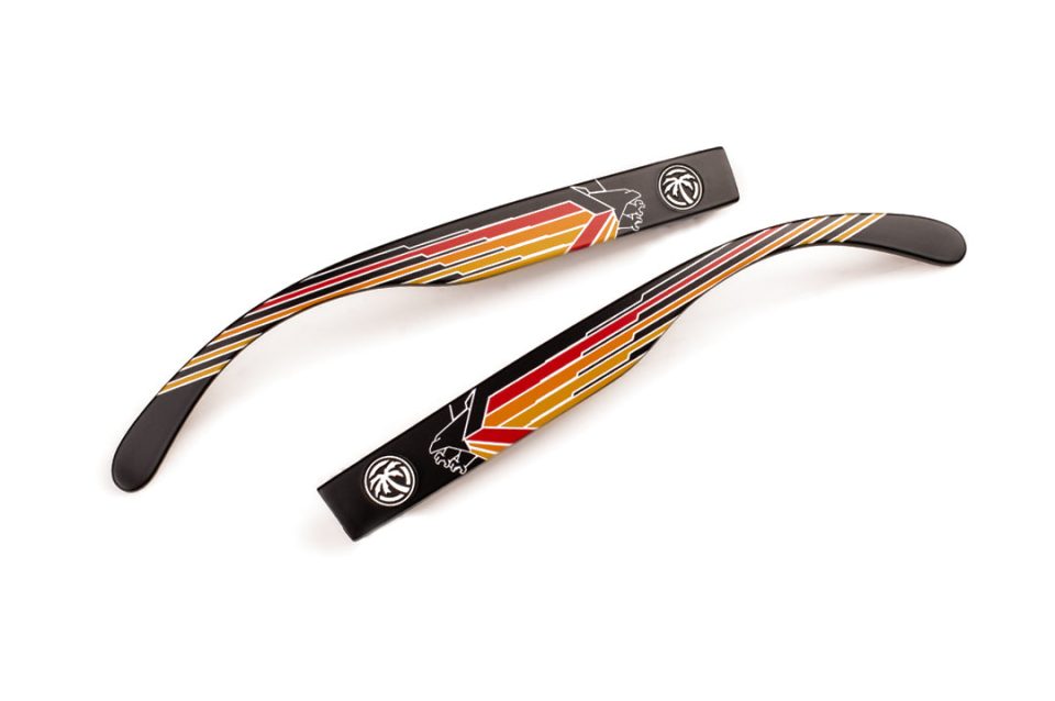 Arms: Speed Eagle Turbo