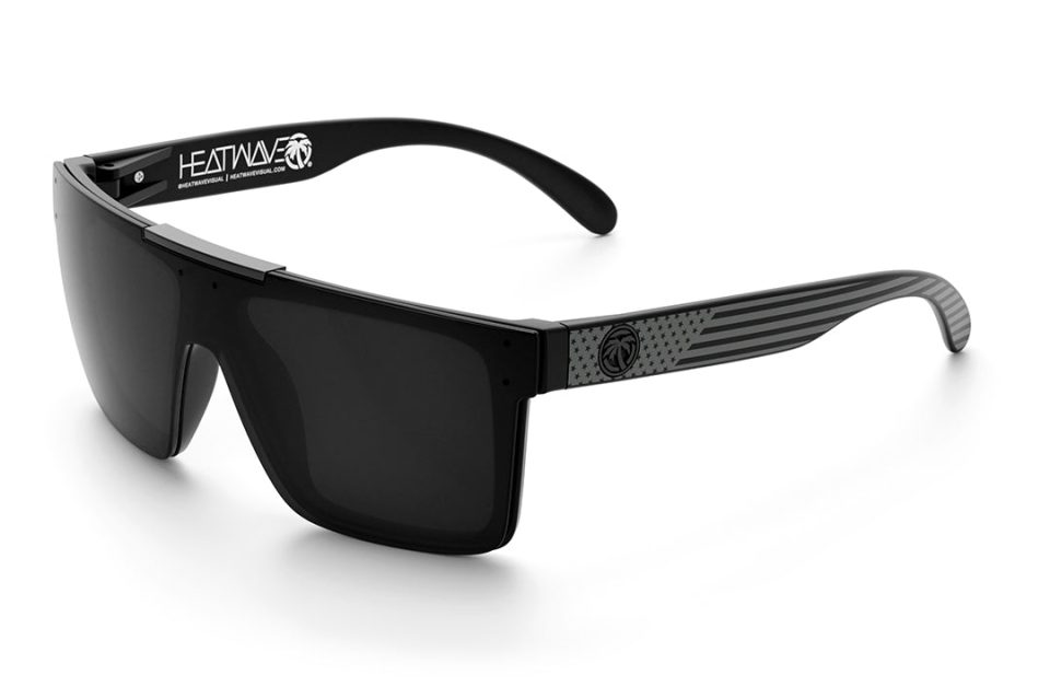 Quatro Sunglasses: Stars and Stripes SOCOM