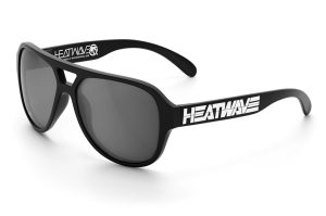 Supercat Sunglasses: Billboard Customs