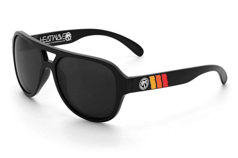 Supercat Sunglasses: Turbo Classic Customs