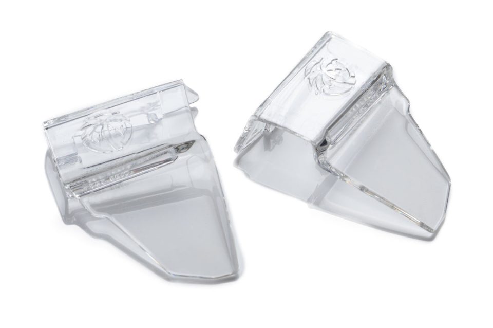 VISE And XL VISE Side Shield z87+ CLEAR