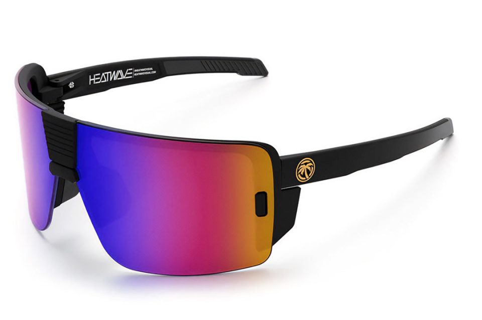 Vector Sunglasses: Atmosphere Z87+