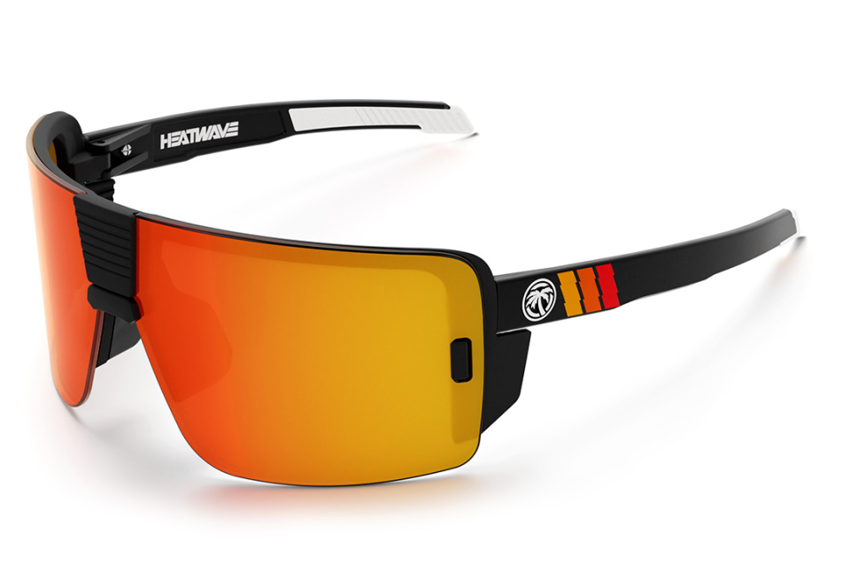Vector Sunglasses: Turbo Classic Customs Z87+