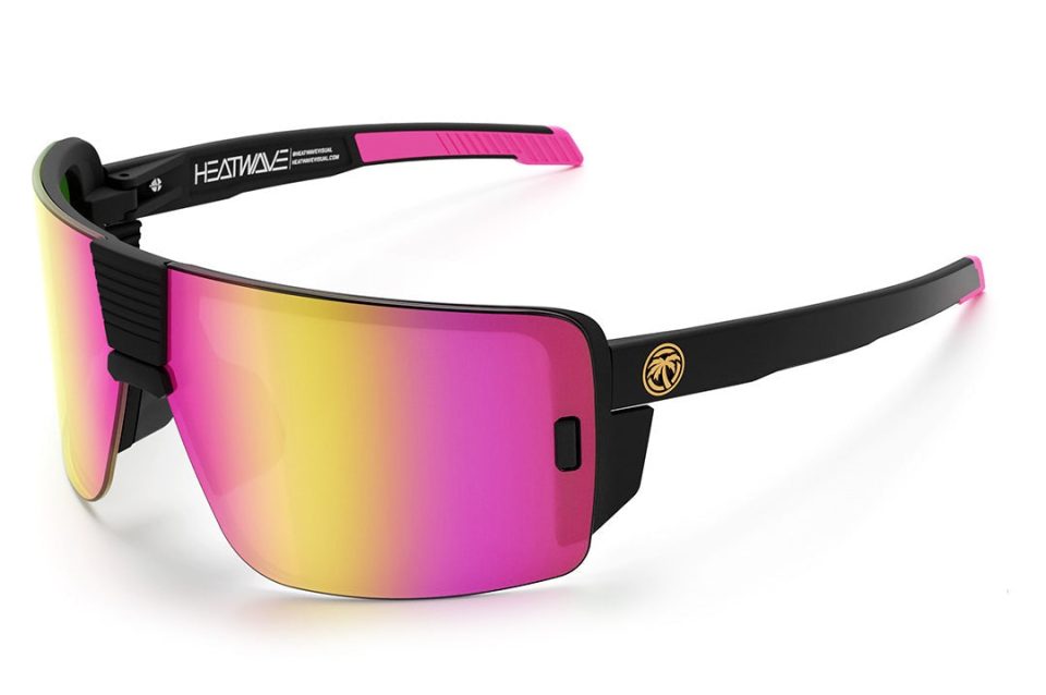 Vector Sunglasses: Savage Spectrum Z87+