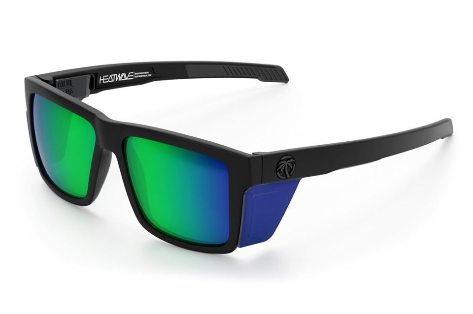 Performance Vise Sunglasses: Piff Z87+
