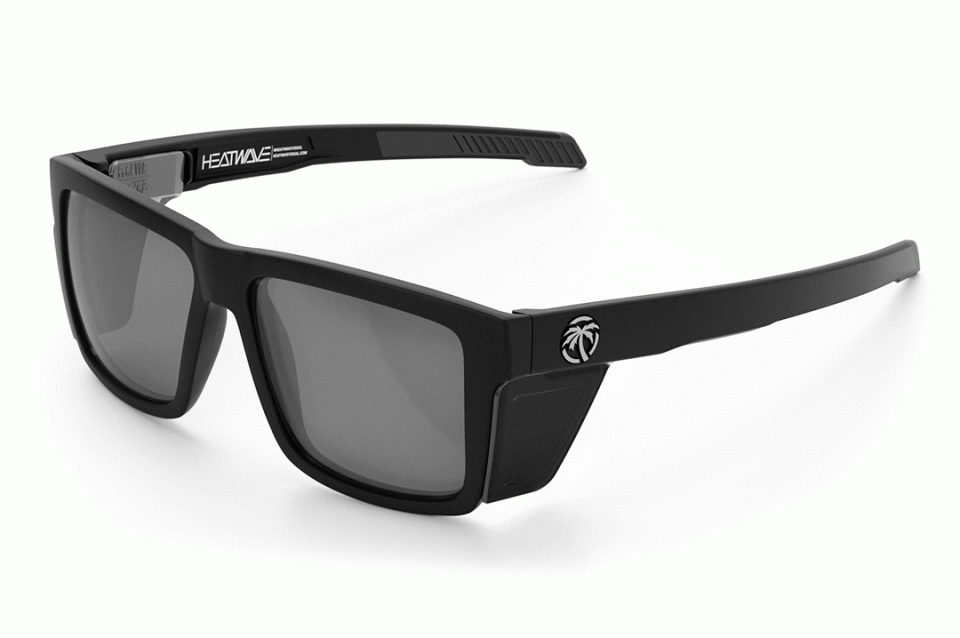 Performance Vise Sunglasses: SUPER Photochromic Z87+