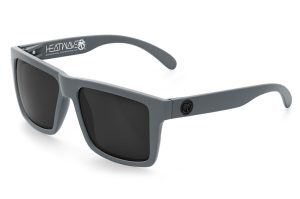 XL VISE Z87 Sunglasses SATIN GREY: