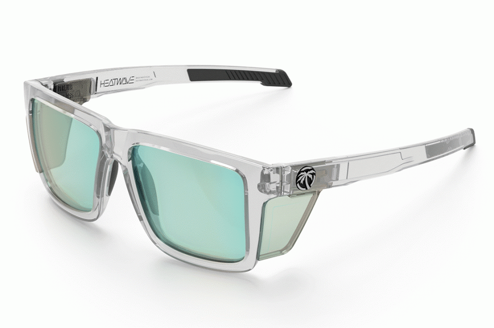 Performance XL VISE Sunglasses Frame: ARCTIC Photochromic Lens Z87+