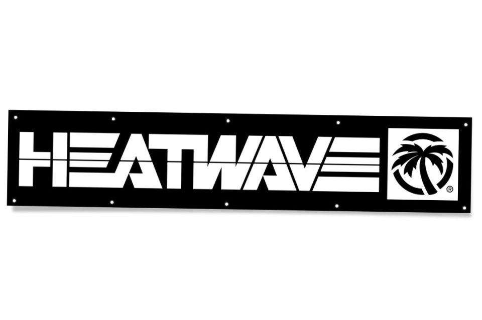 HWV: Billboard Banner