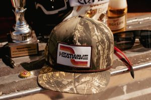 HWV Chopper Hunter Hat