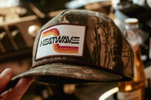 HWV Chopper Hunter Hat