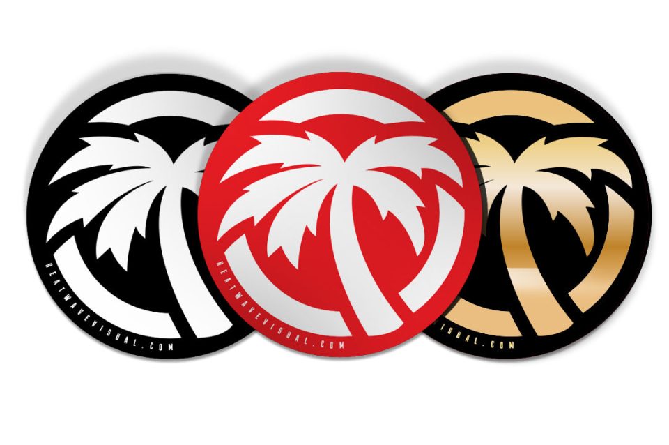 Icon sticker pack 3.5