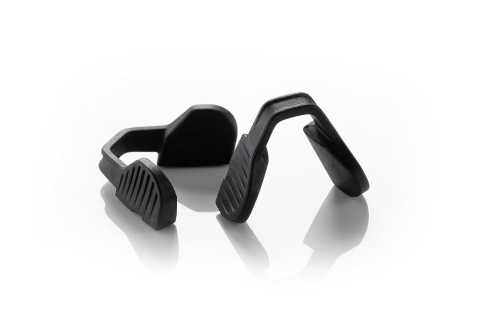 V.2 Nose Pads: Two Additional Sizes