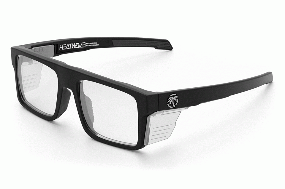 Performance Rayth Sunglasses: Photochromic Z87+