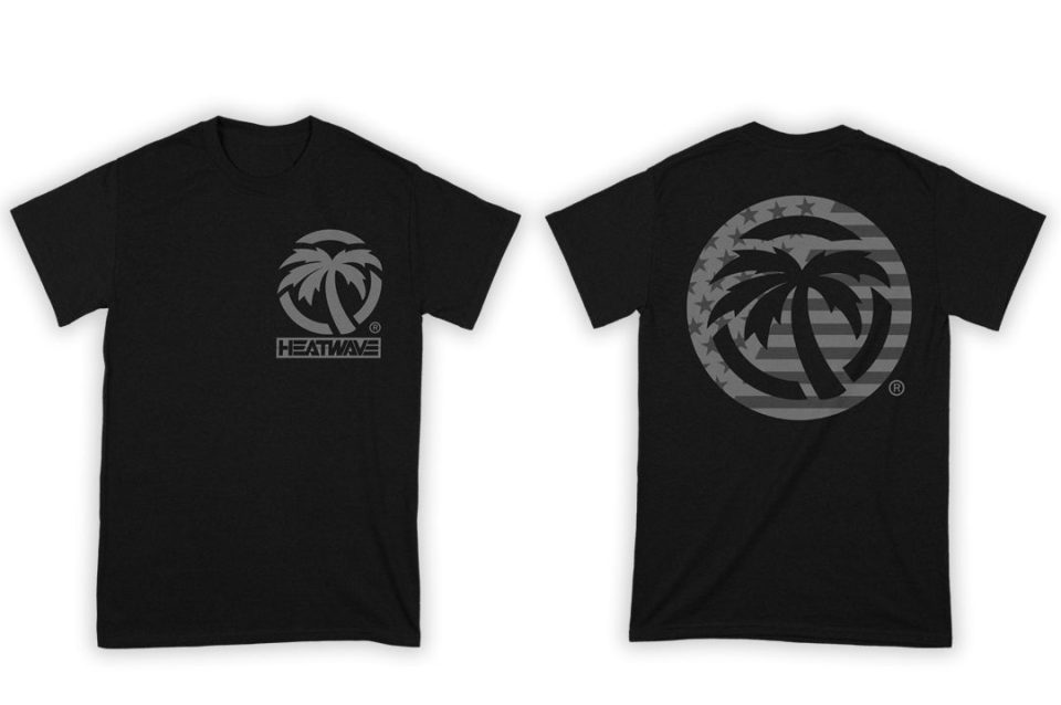 Heat Wave Socom T-Shirt