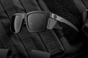 Performance XL VISE Sunglasses Frame: SOCOM Z87+